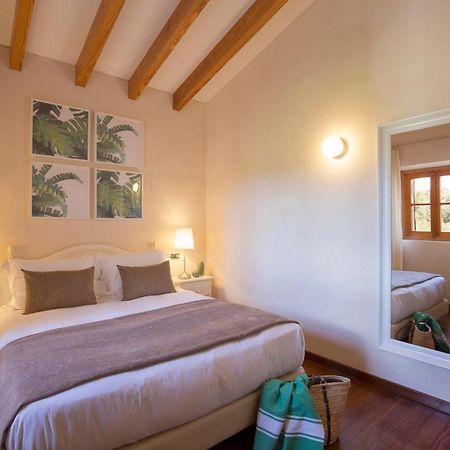 Villa Ca'N Sureda - La Goleta Hotel De Mar & Villas Pollensa Zewnętrze zdjęcie