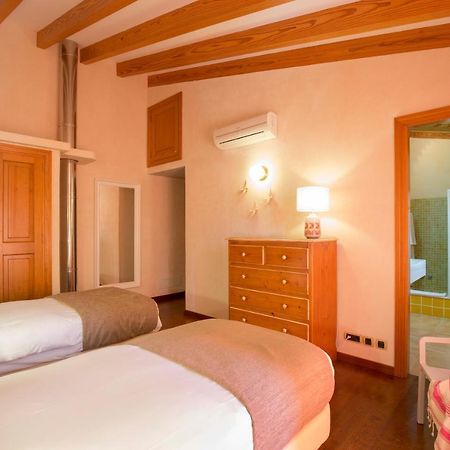 Villa Ca'N Sureda - La Goleta Hotel De Mar & Villas Pollensa Zewnętrze zdjęcie