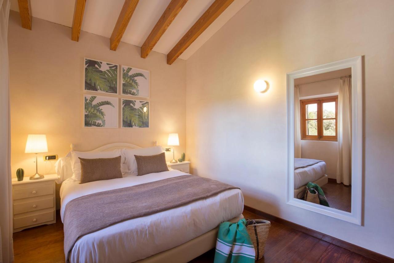 Villa Ca'N Sureda - La Goleta Hotel De Mar & Villas Pollensa Zewnętrze zdjęcie