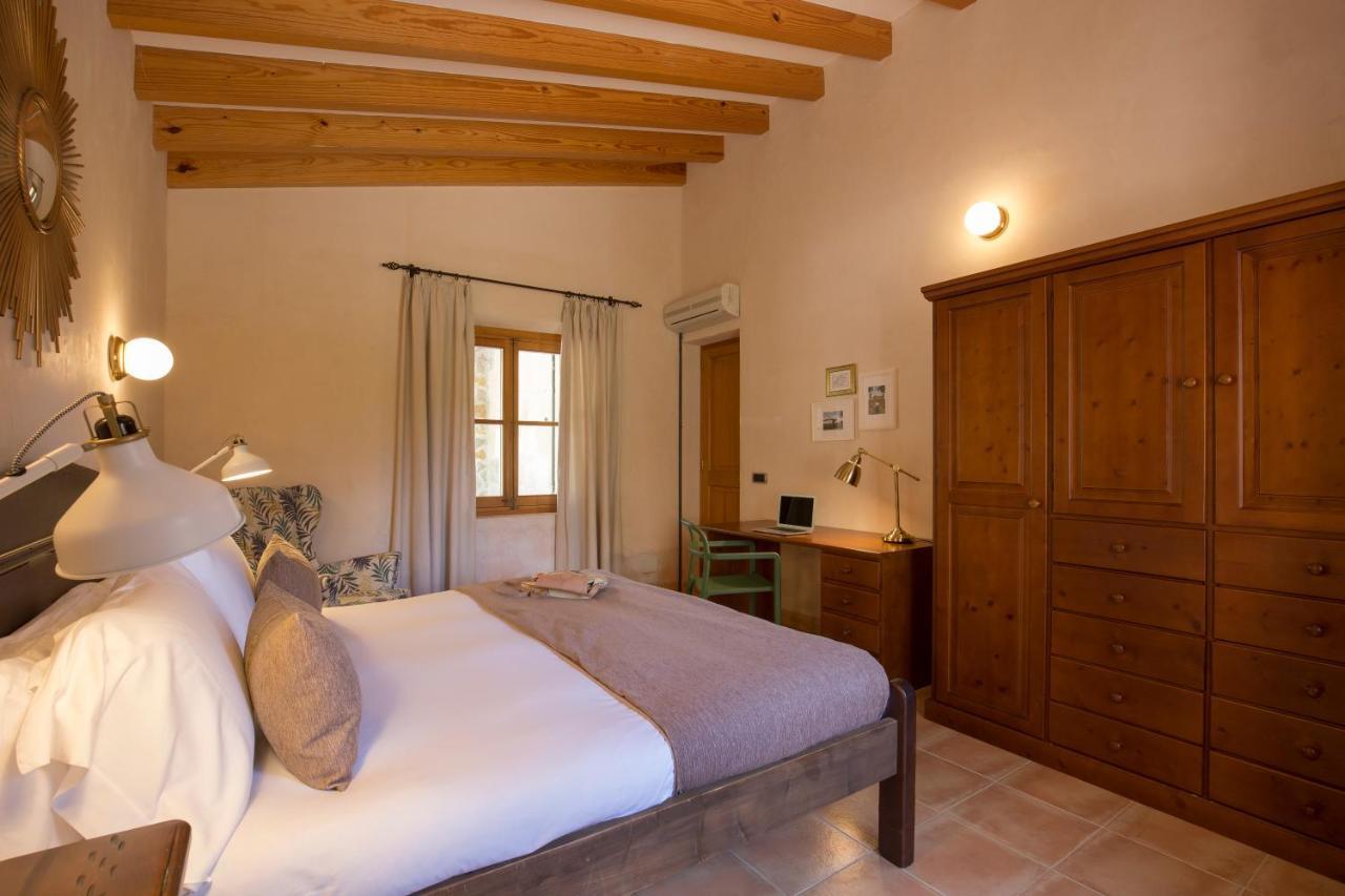 Villa Ca'N Sureda - La Goleta Hotel De Mar & Villas Pollensa Zewnętrze zdjęcie
