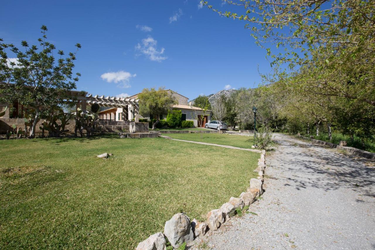 Villa Ca'N Sureda - La Goleta Hotel De Mar & Villas Pollensa Zewnętrze zdjęcie