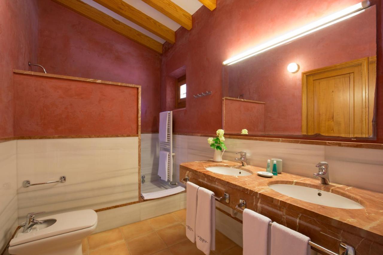 Villa Ca'N Sureda - La Goleta Hotel De Mar & Villas Pollensa Zewnętrze zdjęcie