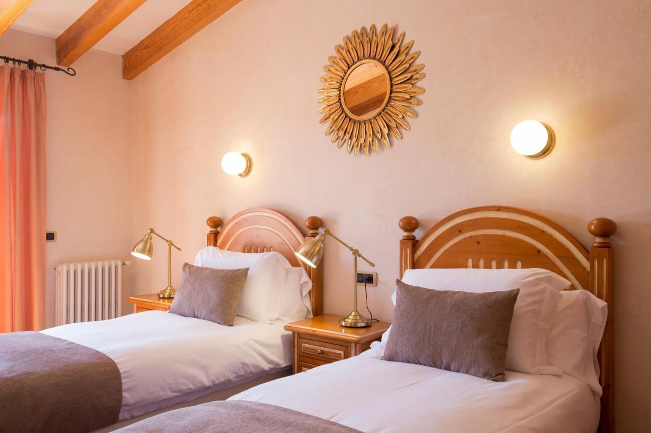 Villa Ca'N Sureda - La Goleta Hotel De Mar & Villas Pollensa Zewnętrze zdjęcie