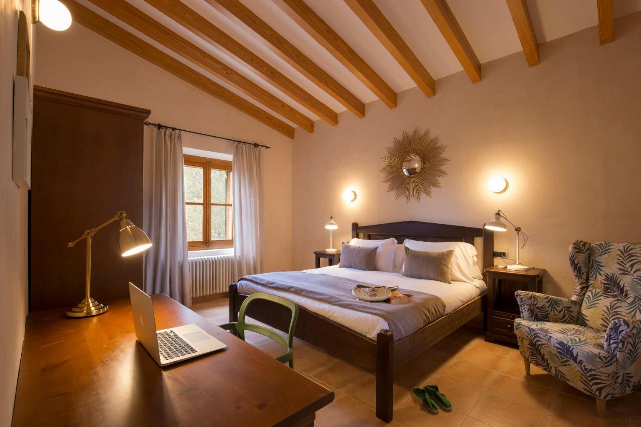 Villa Ca'N Sureda - La Goleta Hotel De Mar & Villas Pollensa Zewnętrze zdjęcie