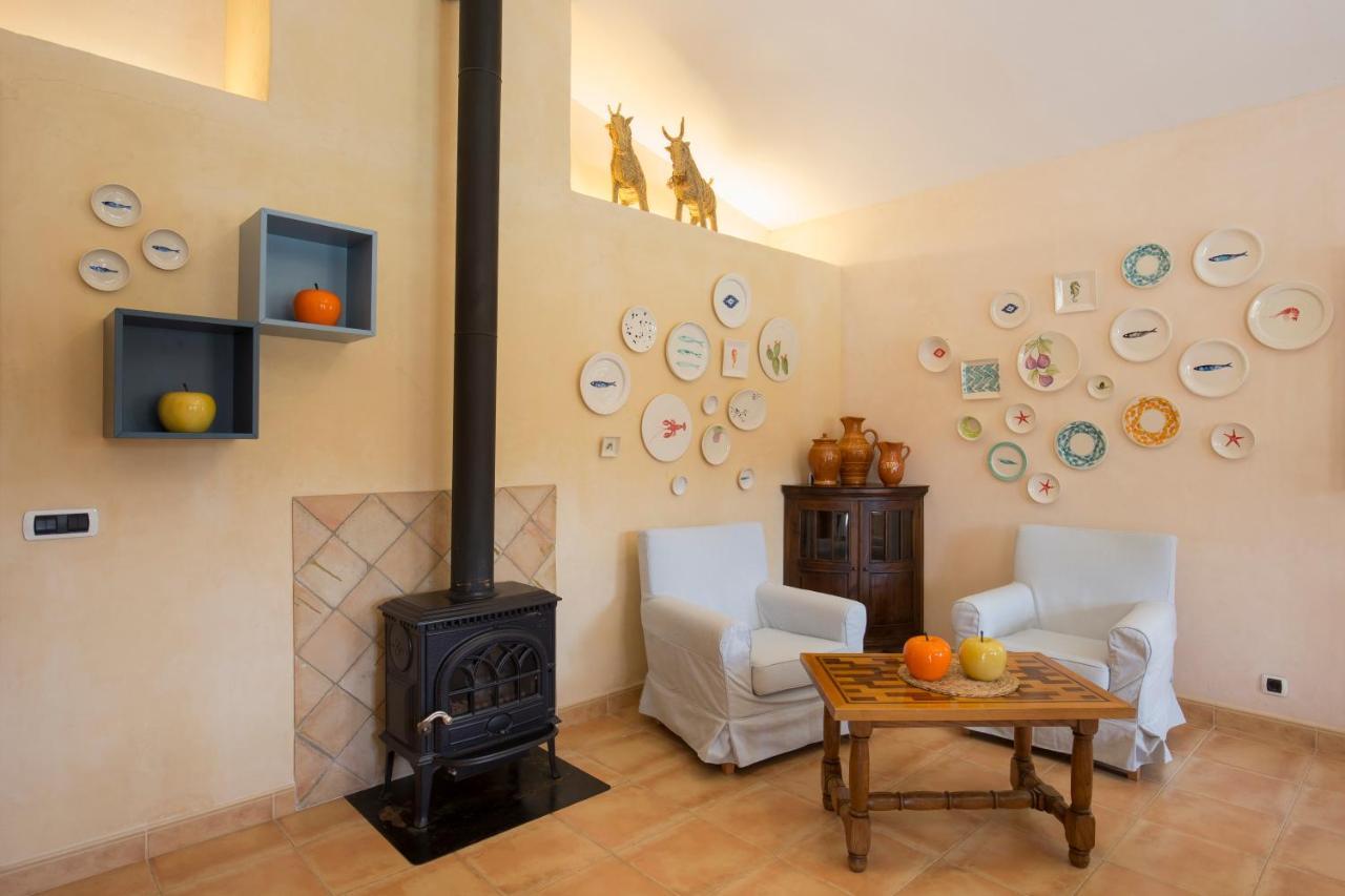 Villa Ca'N Sureda - La Goleta Hotel De Mar & Villas Pollensa Zewnętrze zdjęcie