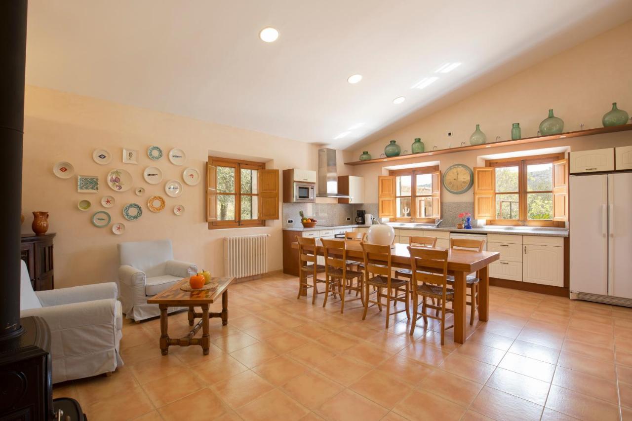 Villa Ca'N Sureda - La Goleta Hotel De Mar & Villas Pollensa Zewnętrze zdjęcie