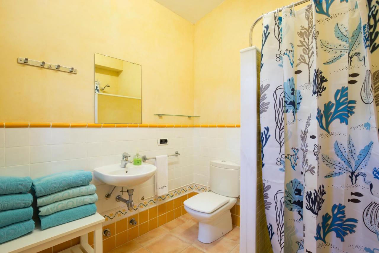 Villa Ca'N Sureda - La Goleta Hotel De Mar & Villas Pollensa Zewnętrze zdjęcie