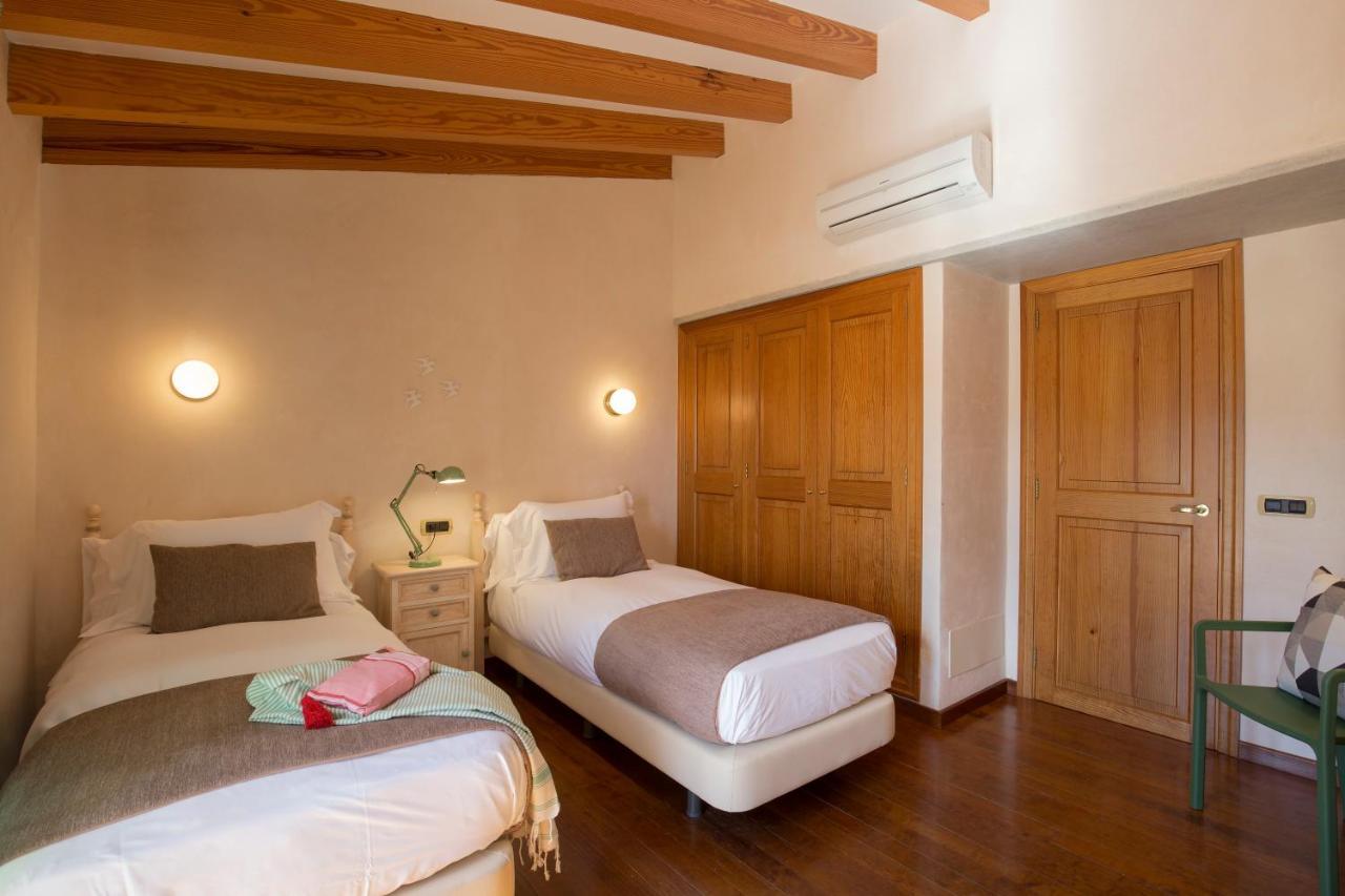 Villa Ca'N Sureda - La Goleta Hotel De Mar & Villas Pollensa Zewnętrze zdjęcie