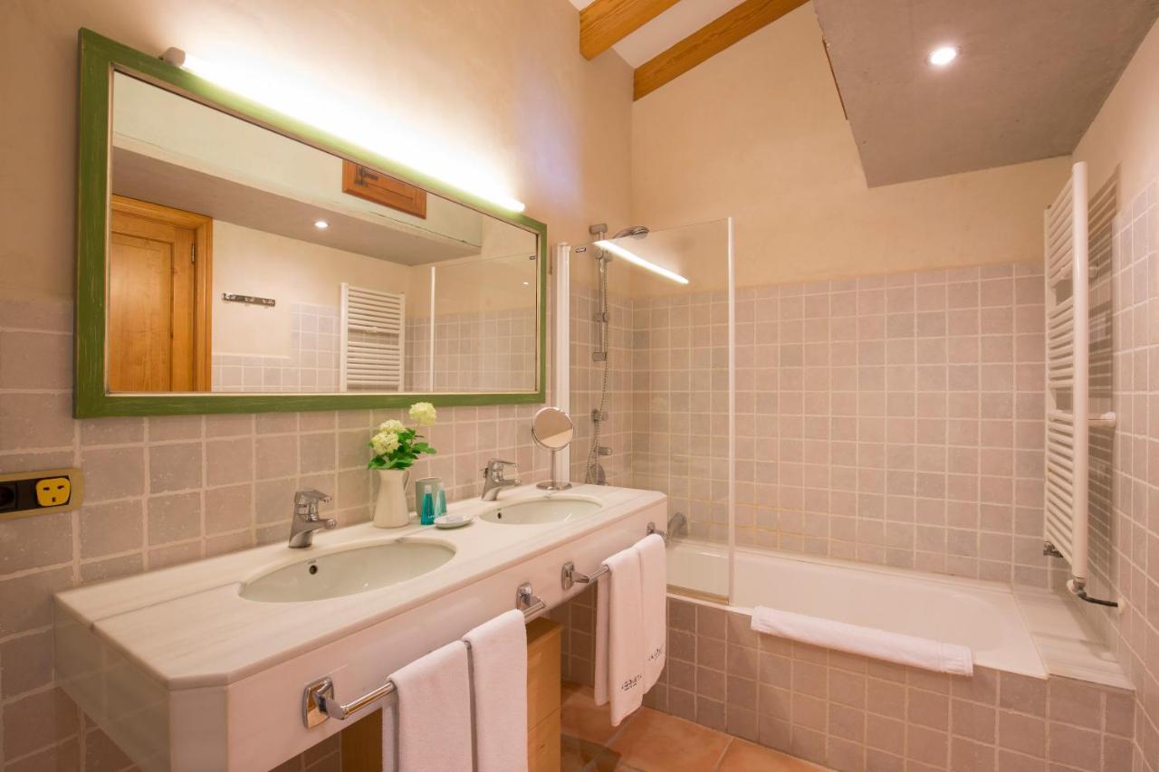 Villa Ca'N Sureda - La Goleta Hotel De Mar & Villas Pollensa Zewnętrze zdjęcie