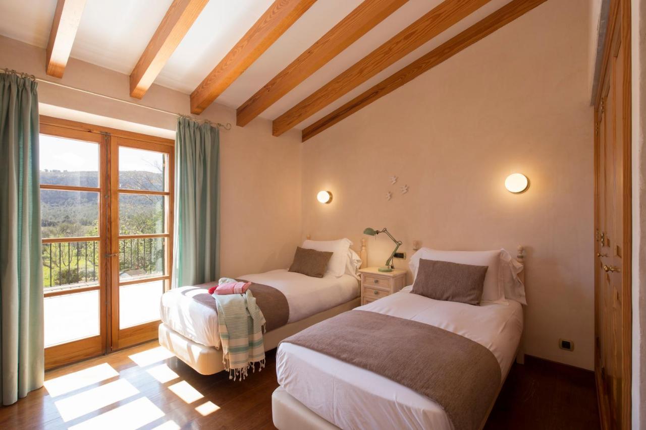 Villa Ca'N Sureda - La Goleta Hotel De Mar & Villas Pollensa Zewnętrze zdjęcie