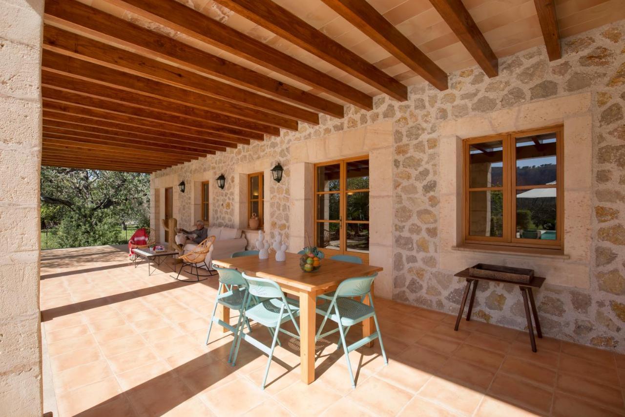 Villa Ca'N Sureda - La Goleta Hotel De Mar & Villas Pollensa Zewnętrze zdjęcie